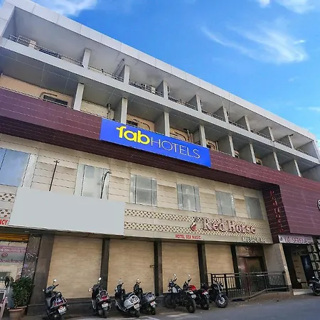 Fabhotel Shivani Residency - Mira Road
